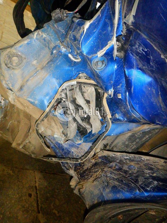 Фото Volkswagen Polo 142