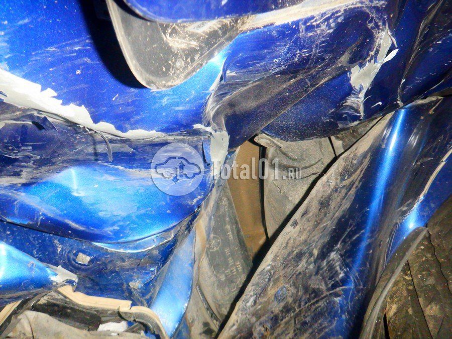 Фото Volkswagen Polo 144