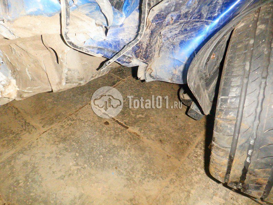 Фото Volkswagen Polo 146