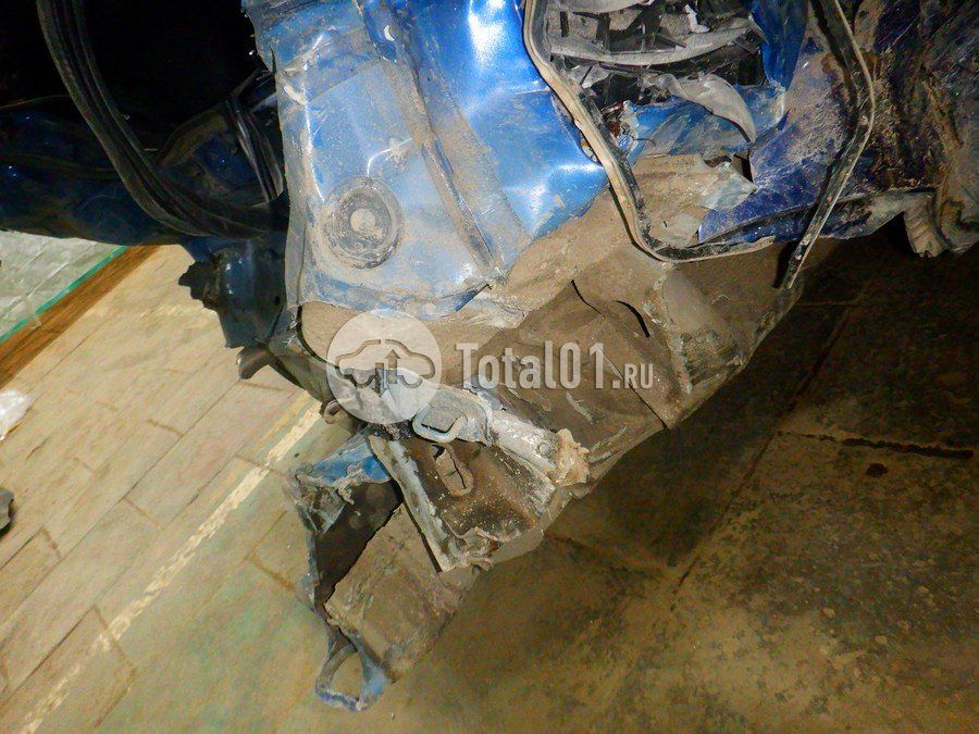 Фото Volkswagen Polo 148