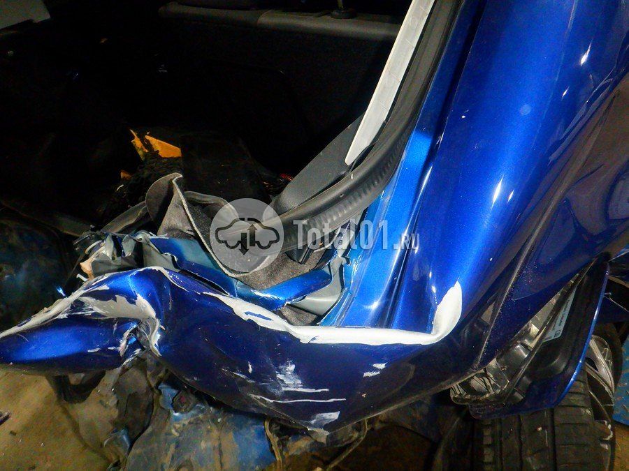 Фото Volkswagen Polo 152