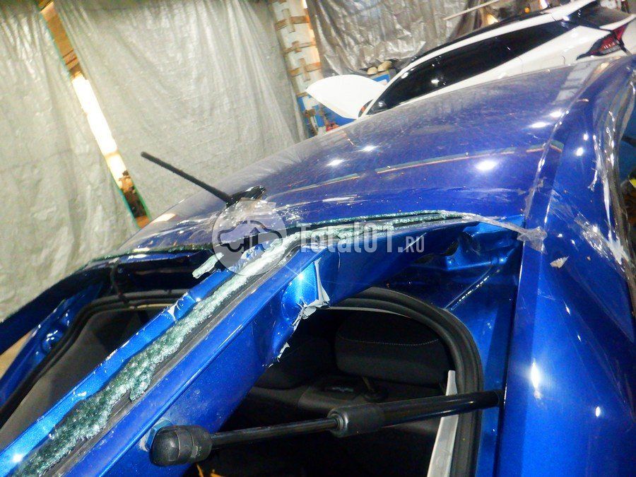 Фото Volkswagen Polo 154