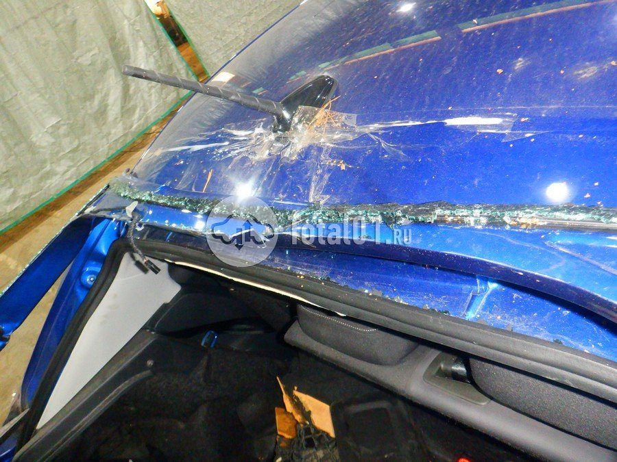 Фото Volkswagen Polo 156