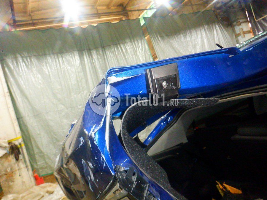 Фото Volkswagen Polo 158