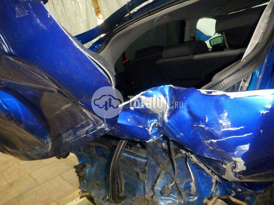 Фото Volkswagen Polo 160