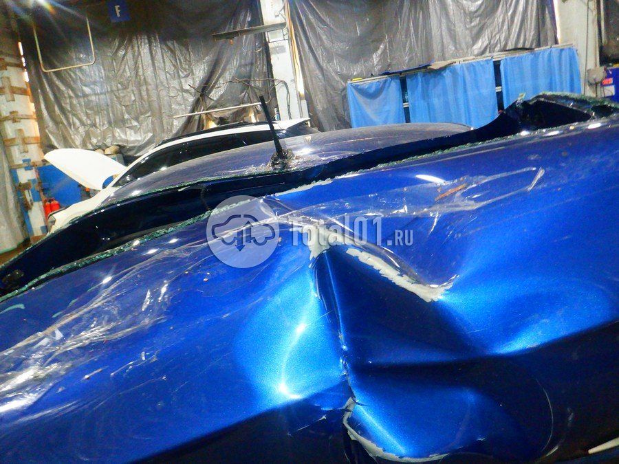 Фото Volkswagen Polo 166