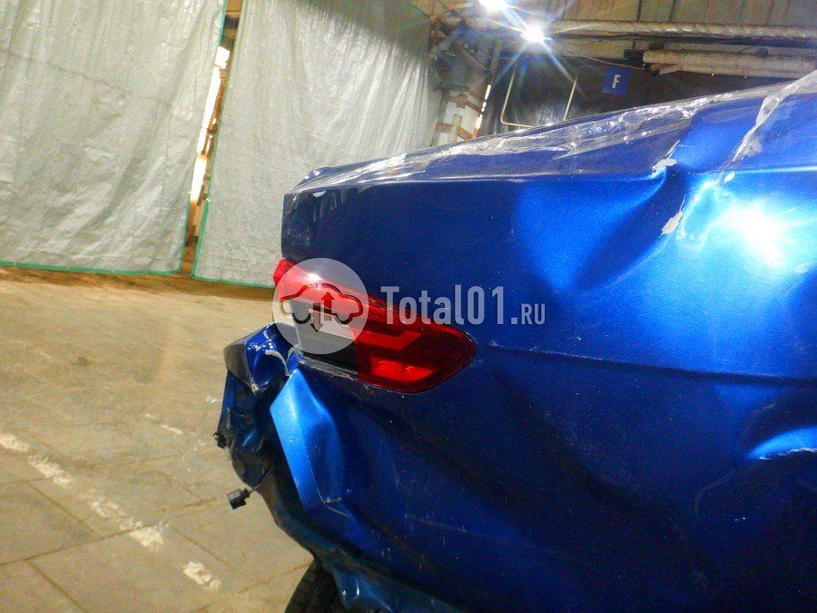 Фото Volkswagen Polo 170