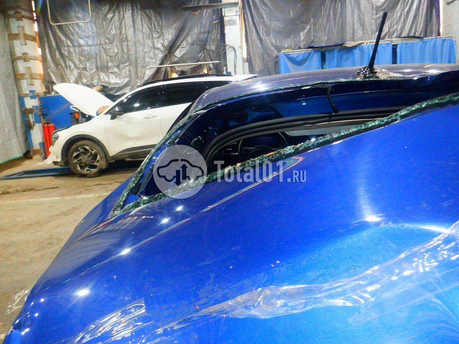 Фото Volkswagen Polo 172