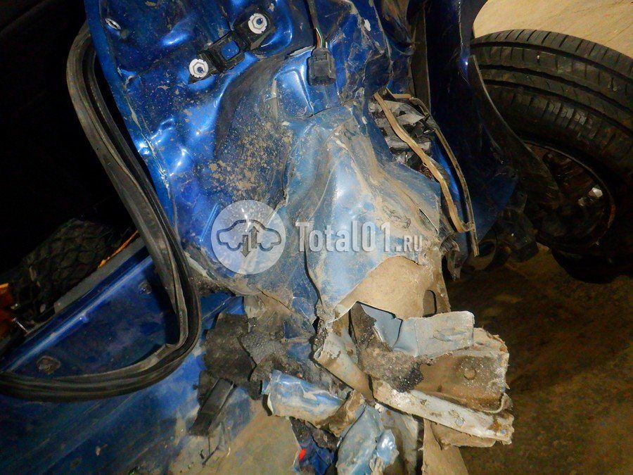 Фото Volkswagen Polo 174