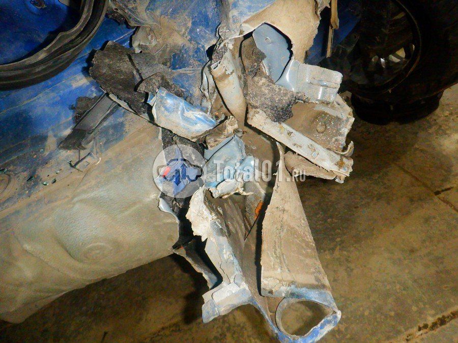 Фото Volkswagen Polo 176