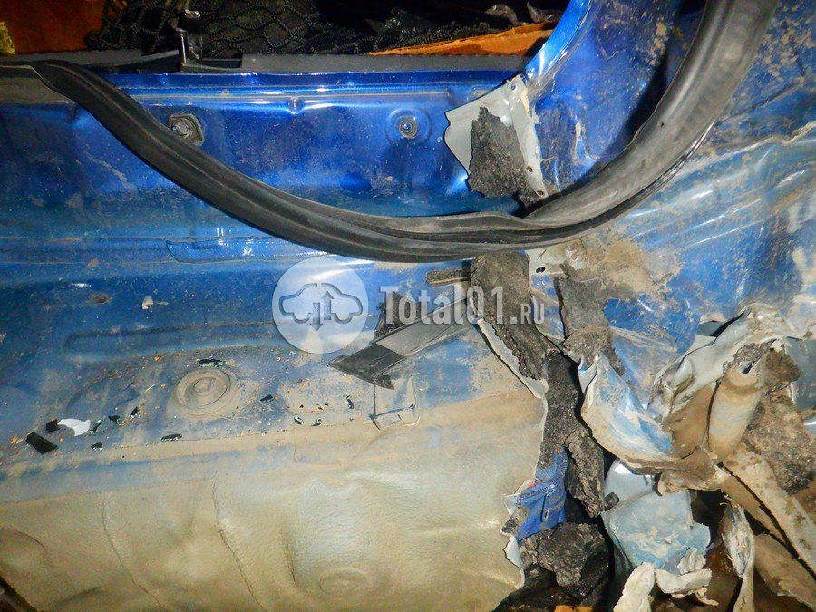 Фото Volkswagen Polo 178