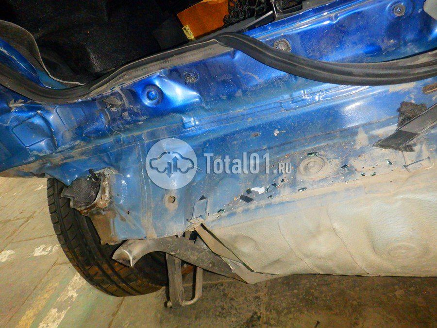 Фото Volkswagen Polo 180