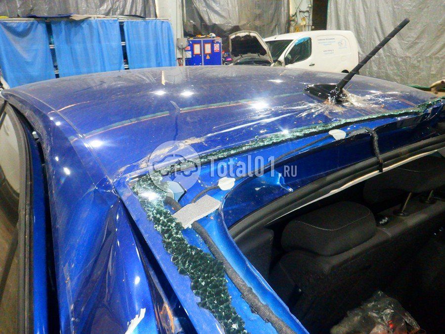 Фото Volkswagen Polo 182