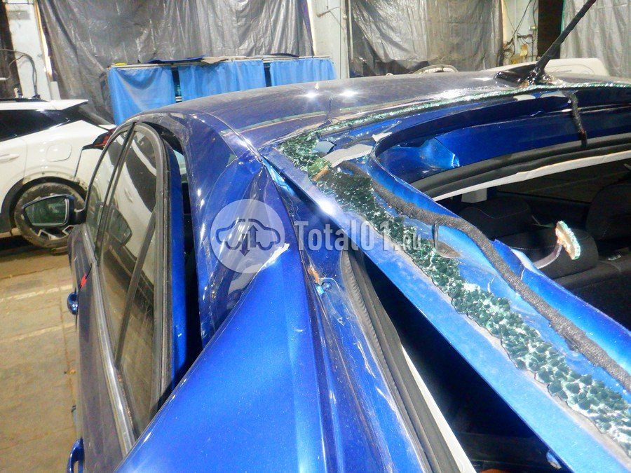 Фото Volkswagen Polo 184