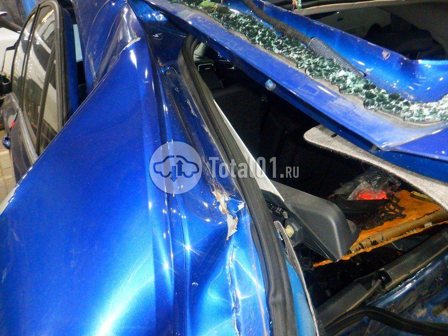 Фото Volkswagen Polo 186