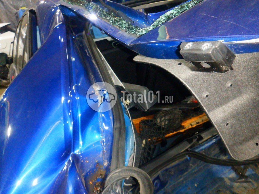 Фото Volkswagen Polo 188