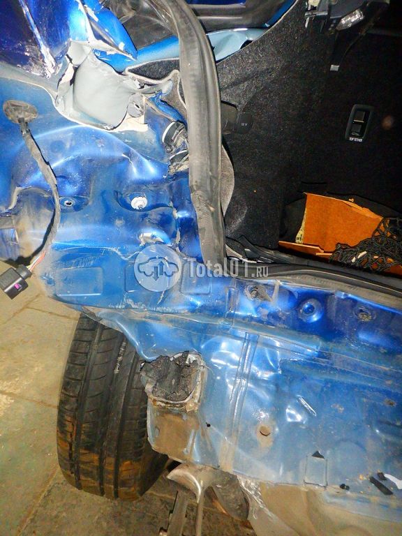 Фото Volkswagen Polo 192