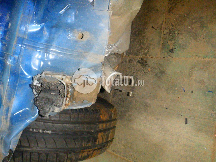 Фото Volkswagen Polo 194