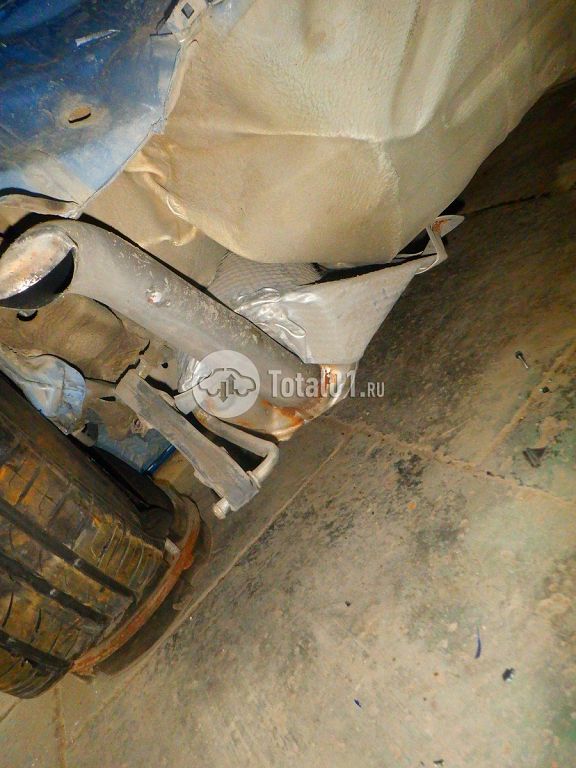 Фото Volkswagen Polo 196