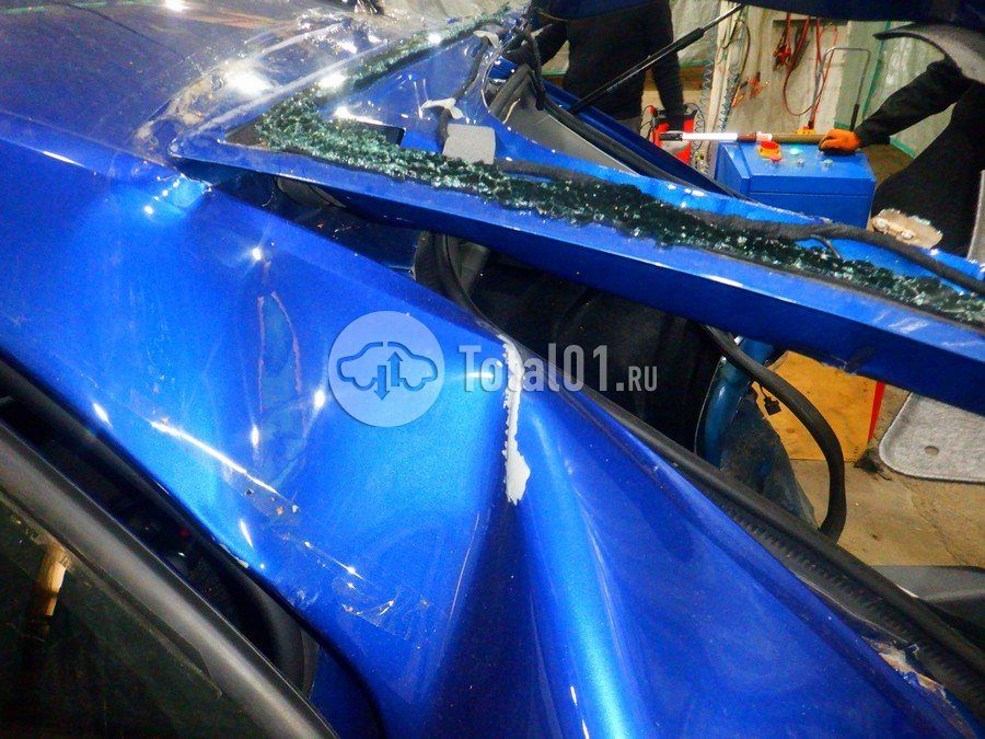 Фото Volkswagen Polo 204