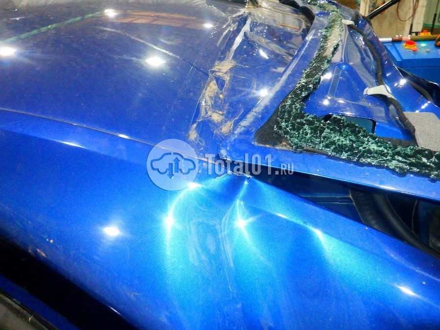 Фото Volkswagen Polo 206