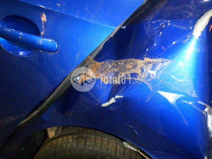 Фото Volkswagen Polo 210