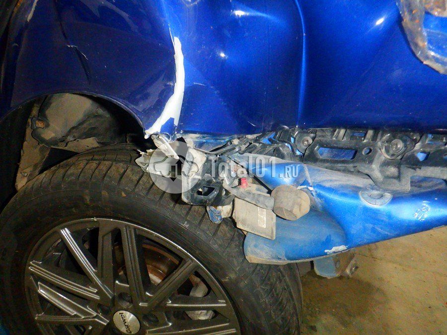 Фото Volkswagen Polo 212