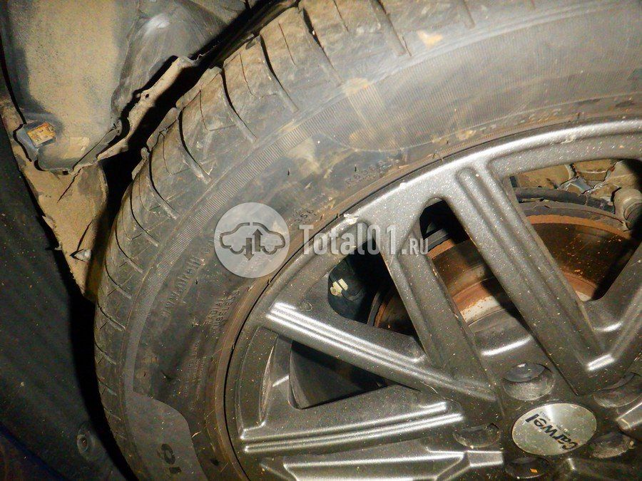 Фото Volkswagen Polo 214