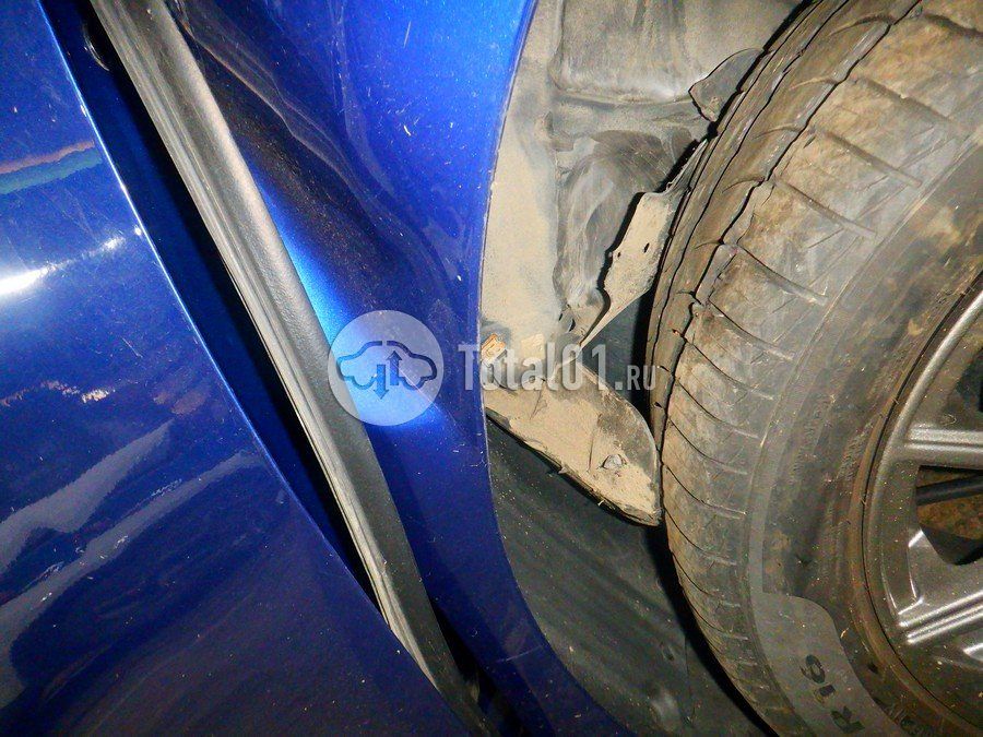 Фото Volkswagen Polo 216