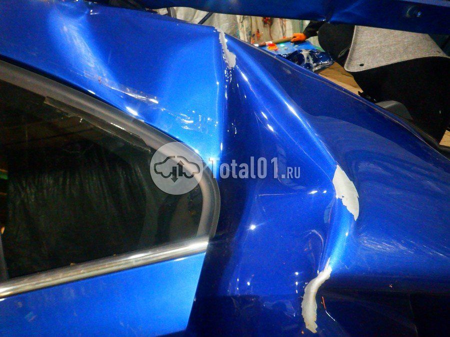 Фото Volkswagen Polo 218