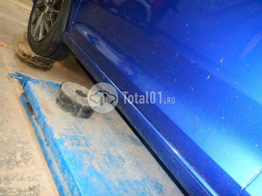 Фото Volkswagen Polo 222