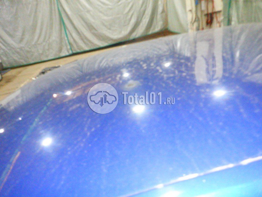 Фото Volkswagen Polo 224