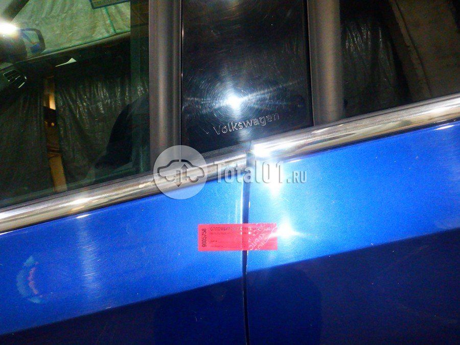 Фото Volkswagen Polo 226