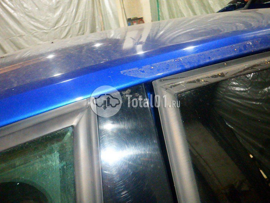 Фото Volkswagen Polo 228