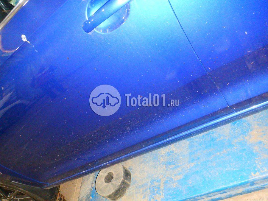 Фото Volkswagen Polo 230