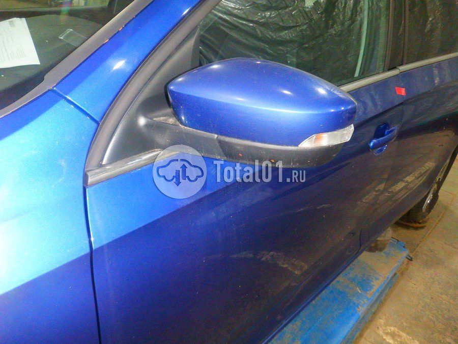 Фото Volkswagen Polo 232