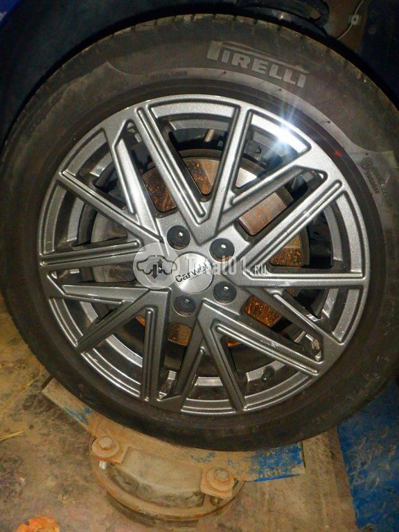 Фото Volkswagen Polo 236