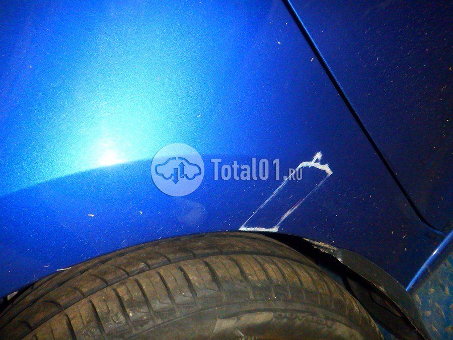 Фото Volkswagen Polo 238