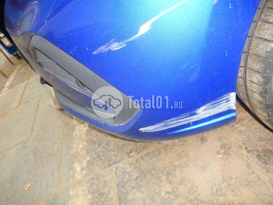 Фото Volkswagen Polo 242