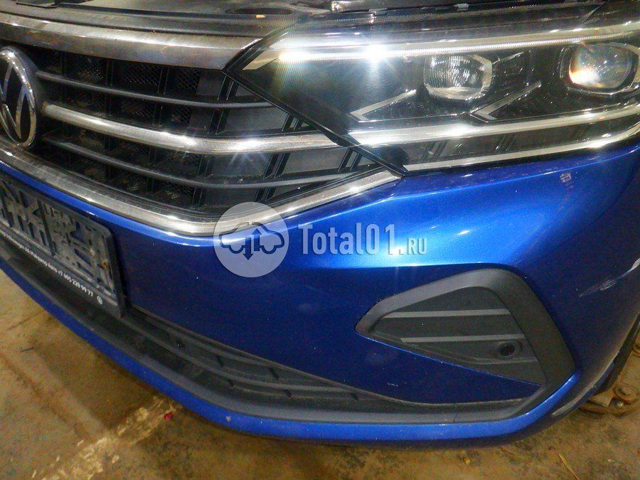 Фото Volkswagen Polo 246