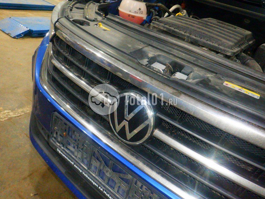 Фото Volkswagen Polo 248