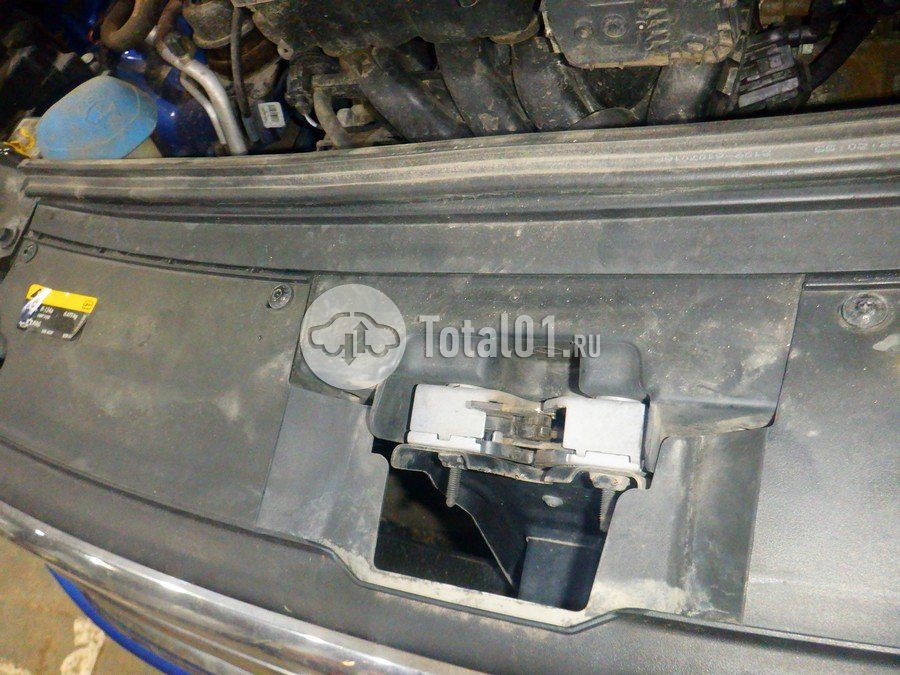 Фото Volkswagen Polo 250