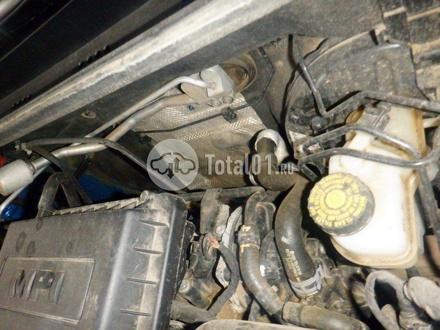 Фото Volkswagen Polo 258