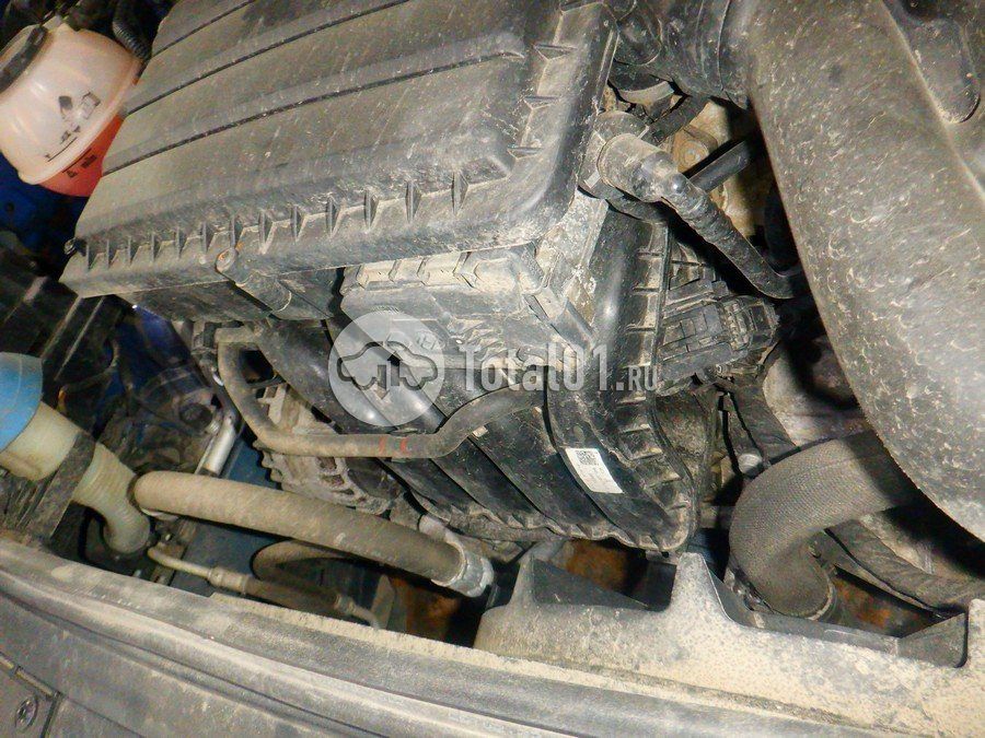 Фото Volkswagen Polo 268