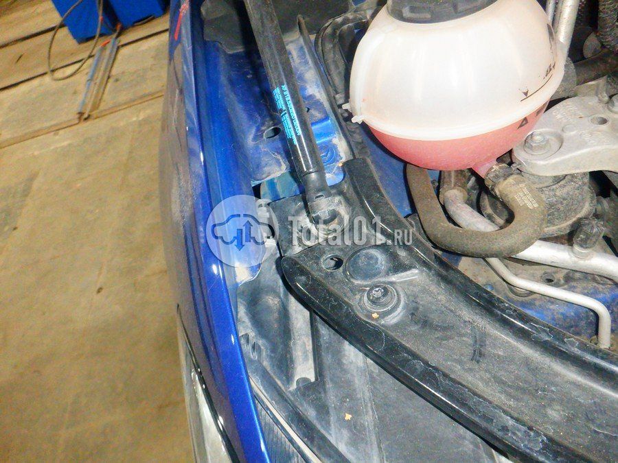 Фото Volkswagen Polo 272