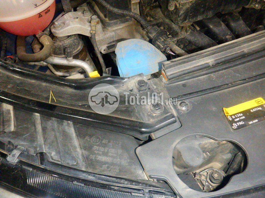 Фото Volkswagen Polo 274