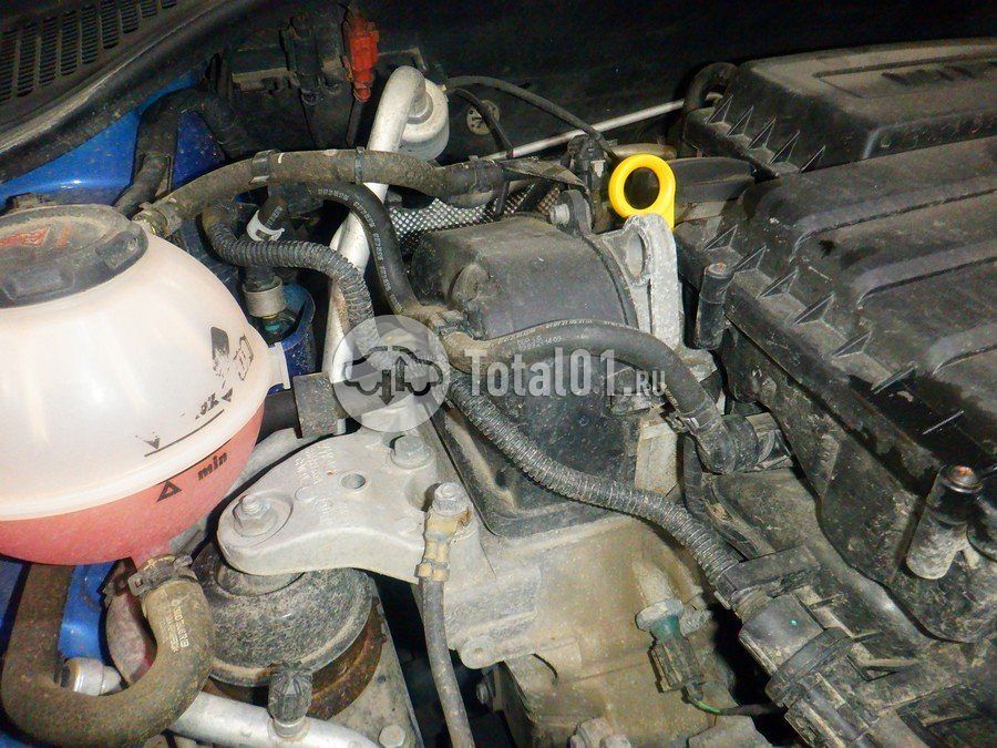 Фото Volkswagen Polo 278