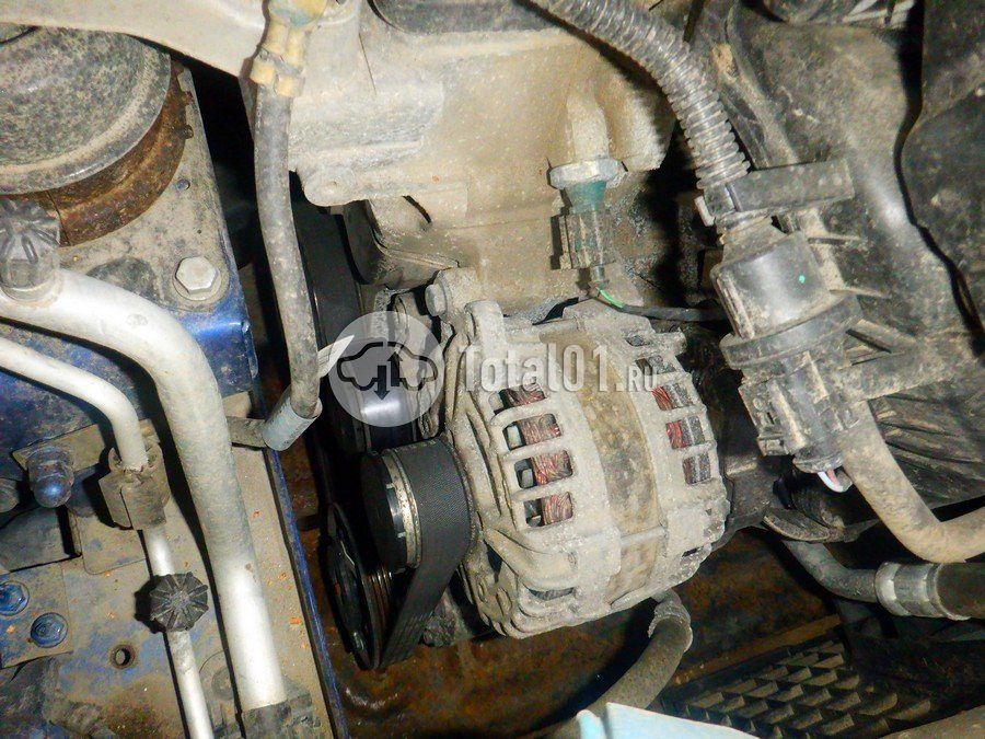 Фото Volkswagen Polo 282