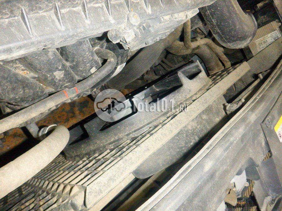 Фото Volkswagen Polo 286