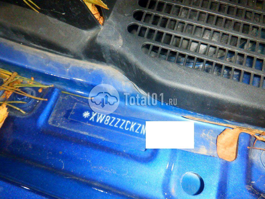 Фото Volkswagen Polo 294